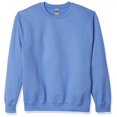 thumbnail image 1 of Gildan Men's Heavy Blend Crewneck Sweatshirt - Large - Indigo Blue, 1 of 2