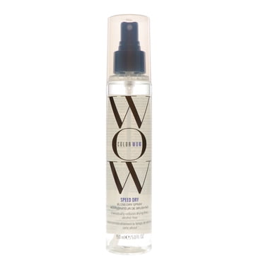 COLOR WOW Speed Dry BlowDry Spray, 5 oz.