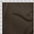 thumbnail image 3 of oneOone Cotton Silk Fabric Damask & Floral Block Decor Fabric Printed BTY 42 Inch Wide, 3 of 4