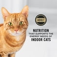 thumbnail image 4 of Purina Pro Plan Indoor Hairball Salmon & Rice Formula, Dry Cat Food 3.18 kg, 4 of 9