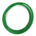 thumbnail image 1 of Cergrey Transmission Belt,Green Rough Surface PU Polyurethane Round Belt for Drive Transmission, Polyurethane round belt, 1 of 8