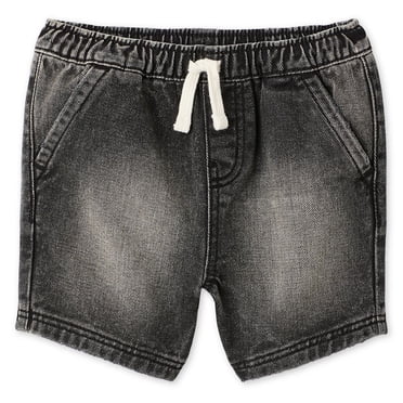 Short en denim George pour bébés garçons