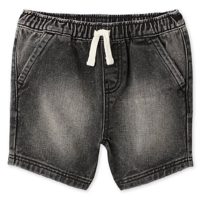 George Baby Boys' Denim Short