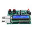 thumbnail image 3 of Function Signal Generator Module, Function Signal Frequency Meter Module Square Wave Output 1HZ-65534HZ Small  For Debugging, 3 of 8