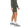 thumbnail image 4 of Short zippé à enfiler Athletic Works pour hommes, 4 of 6