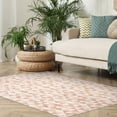 thumbnail image 1 of Avenue B Sparta Quartz 5' x 7' area rug, 1 of 2