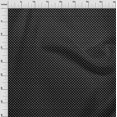 thumbnail image 4 of oneOone Polyester Spandex Black Fabric Floral Craft Projects Decor Fabric Printed By The Yard 56 Inch Wide, 4 of 5