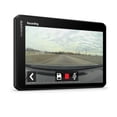 thumbnail image 2 of Navigateur GPS Garmin DriveCam™ 76 à écran 7 pouces avec Dash Cam intégrée - Noir, 2 of 9