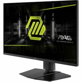 MSI Optix G24C 23.6