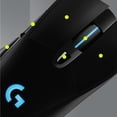 thumbnail image 2 of G703 LIGHTSPEED souris gaming sans fil de Logietch, 2 of 8