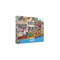 thumbnail image 2 of Ceaco - Disney Dowdle Puzzle Assortment - 1500 Piece Jigsaw Puzzles (Styles May Vary), 2 of 4