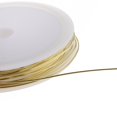 thumbnail image 4 of Beading Wire Stainless Steel Wire Crafting Wire Beading Wire Copper Wire Weaving Roll For Jewelry Making 0.8mm, 4 of 8