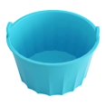 thumbnail image 2 of Doublure pour Mijoteuse TASTAN Ronde Réutilisable en Silicone – Doublure Antiadhésive et Résistante à la Chaleur avec Poignée, Passe au Lave-Vaisselle et Réutilisable pour Mijoteuse, pour un Nettoyage Facile et la Préparation des Repas, Bleu, 2 of 7