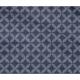 thumbnail image 4 of oneOone Cotton Flex Fabric Floral & Chevron Block Decor Fabric Printed BTY 40 Inch Wide, 4 of 4