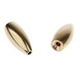 thumbnail image 3 of S SERENABLE 10pcs Booms , Brass Sinker Drop Shot Slider , 4 Size to Choose 7g, 3 of 7