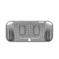 thumbnail image 1 of Étui de Protection pour Switch Poignée Souple Multifonction Durable Coque de Main Souple Couverture Multicolore Poignée Support Accessoires de Jeu Protection Noir, 1 of 8