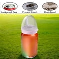 thumbnail image 3 of Hearth & Gear Sealing For Beverage Bottles Silicone And Cover With Integrated Straw Versatile Mini Cup Food Bag Sealer Wild Game Meat Bags 1000 Handheld Vacuum Sealer for Food Vacuum Sealer Storage, 3 of 5