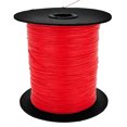 thumbnail image 2 of ASR Outdoor Kevlar Utility Cord 200lb Hobby Sport Paracord Line, 50ft Red, 2 of 6