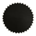 thumbnail image 3 of Tapis de Trampoline 6 Pi-12 Pi de Remplacement Cadre Rond /s Boucle 6 Pi-36, 3 of 8