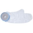 thumbnail image 4 of Protecteur de Plâtre, Housse de Plâtre Lavable, Imperméable, Bleue et Transparente Réutilisable pour Bras, pour Activités de Plein Air, pour la Douche, pour la Natation, Adulte, 4 of 8