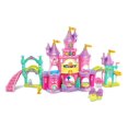 thumbnail image 1 of VTech Tut Tut Copains Coffret de jeu Le Château Magique du Royaume Enchanté - Version anglaise, 1 of 9