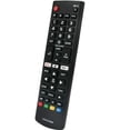 thumbnail image 1 of LG AKB75375608 Universal Remote Control LCD, LED, Smart TV, 1 of 5