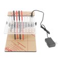 thumbnail image 4 of LHCER Brake Fluid Tester Car Diagnostic Tools BDM Frame Test Board With Probe Pin Support For BDM Adapter US Plug, 4 of 8