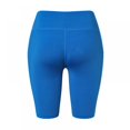 thumbnail image 3 of Quick Dry Men Base Layer Board Short Cycle Tight Skin Compression Shorts Male Breathable Short Pants Elastic Fitness For Men, 3 of 5
