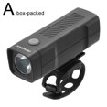 thumbnail image 4 of USB Rechargeable LED Bicycle Headlight Bike Front Rear Cycling Light, 4 of 8