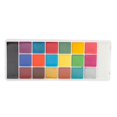 thumbnail image 2 of Face Body Paint Set Painting Palette 20 Colors for Halloween Party Christmas, 2 of 8