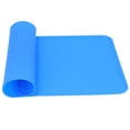 thumbnail image 1 of Pet Food Pad, Dog Drinking Pad   Leakage-Proof  For Pet Feeding Blue, 1 of 8
