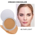 thumbnail image 1 of SIfdSeng Concealer Full Coverage Set Under Eye Brightener Dark Circles Foundation Face Makeup Kit Color Correcting Concealer Eye Ring Corrector De Ojeras Foundation for Dry Skin, 1 of 6