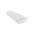 thumbnail image 2 of Gravity Bonnet Tricoté Long 12.5 Pouces - Blanc, 2 of 2