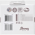 thumbnail image 2 of Ibanez Ibanez For acoustic guitar 80/20 bronze For EWP series only Coated strings IPCS6C, 2 of 3