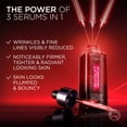 thumbnail image 2 of L'Oréal Paris Age Correcting Face Serum, Triple Power LZR 30ml, 2 of 8