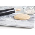 thumbnail image 4 of Fox Run Marble Pastry Board, White, 4 of 4