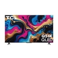 thumbnail image 1 of TCL 65" Q Series 4K UHD HDR QLED Smart TV with Google TV – 65Q51K, 1 of 8