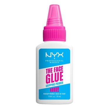 NYX Professional Makeup Base de teint adhérente The Face Glue