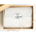 thumbnail image 4 of Darling Souvenir MADE WITH LOVE Marble PrintTheme - 2" CustomStickersPremium 80 Self-AdhesiveRoundLabels, Personalized Wedding Party FavorStickers/RoundEnvelope Seal, 4 of 6