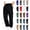 Grey, variant on DDAPJ pyju Men's Hiking Cargo Pants Clearance Sale,Loose Fit Drawstring Elastic Waist Joggers Sweatpants Plus Size Lightweight Work Trousers with Multi Pockets S - 5XL