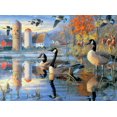 thumbnail image 3 of Buffalo Games - Le puzzle Darrell Bush series - Sunny View Farm - en 1000 pièces, 3 of 5