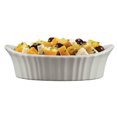 thumbnail image 3 of Corningware French White® 20oz Appetizer Dish, 3 of 3