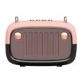thumbnail image 1 of XZNGL Small Bluetooth Speakers Portable Wireless Small Bluetooth Speakers Wireless Portable Speakers Bluetooth Wireless the New Stereo Super Indoor Wireless Portable Mini Bluetooth Small Speaker, 1 of 1
