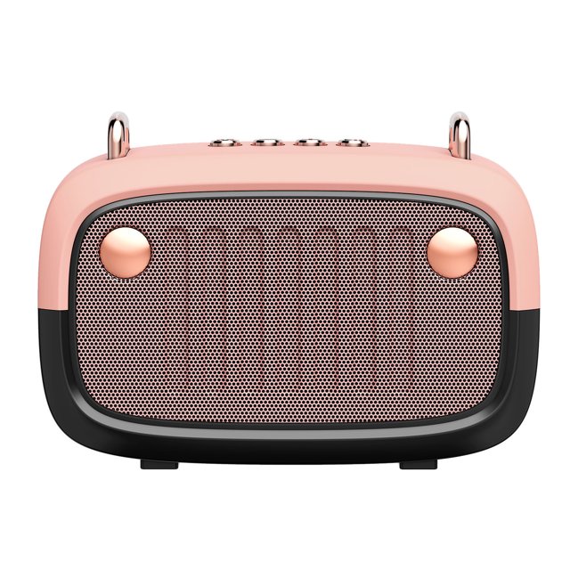 XZNGL Small Bluetooth Speakers Portable Wireless Small Bluetooth Speakers Wireless Portable Speakers Bluetooth Wireless the New Stereo Super Indoor Wireless Portable Mini Bluetooth Small Speaker