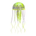 thumbnail image 1 of LSLJS 2*7.1Inch Small Simulation Jellyfish Multi-Color Fluorescent Simulation Jellyfish Swimming Pool Decoration Suitable for Swimming Pool Aquarium Fish, 1 of 1