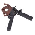 thumbnail image 4 of Fyydes Cable Cutting Scissors,J40A 300mm² Ratchet Industrial Grade Cable Scissors Hardware Hand Operated Cutting Tool,Wire Cutter, 4 of 8