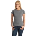thumbnail image 1 of Gildan Junior T-Shirt à Manches Courtes 100 % Coton. 64000L, 1 of 1