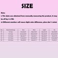 thumbnail image 3 of Girl's 3 Piece Swimsuits with Cover Up Beach Seashell Spaghetti Strap Textured Bathing Suit Summer Vacation Pool Outfit, 3 of 6