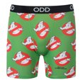thumbnail image 1 of Ghostbusters Who You gonna Call Imprimé Intégral Boxeurs pour Hommes-Xxlarge (44-46), 1 of 3