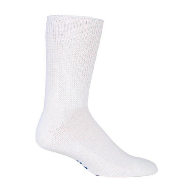 IOMI - 3 Pairs Kids Diabetic Socks for Swollen Legs